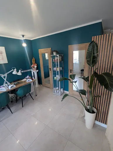 💅 Studio Urody By Maja - paznokcie, rzęsy i brwi.